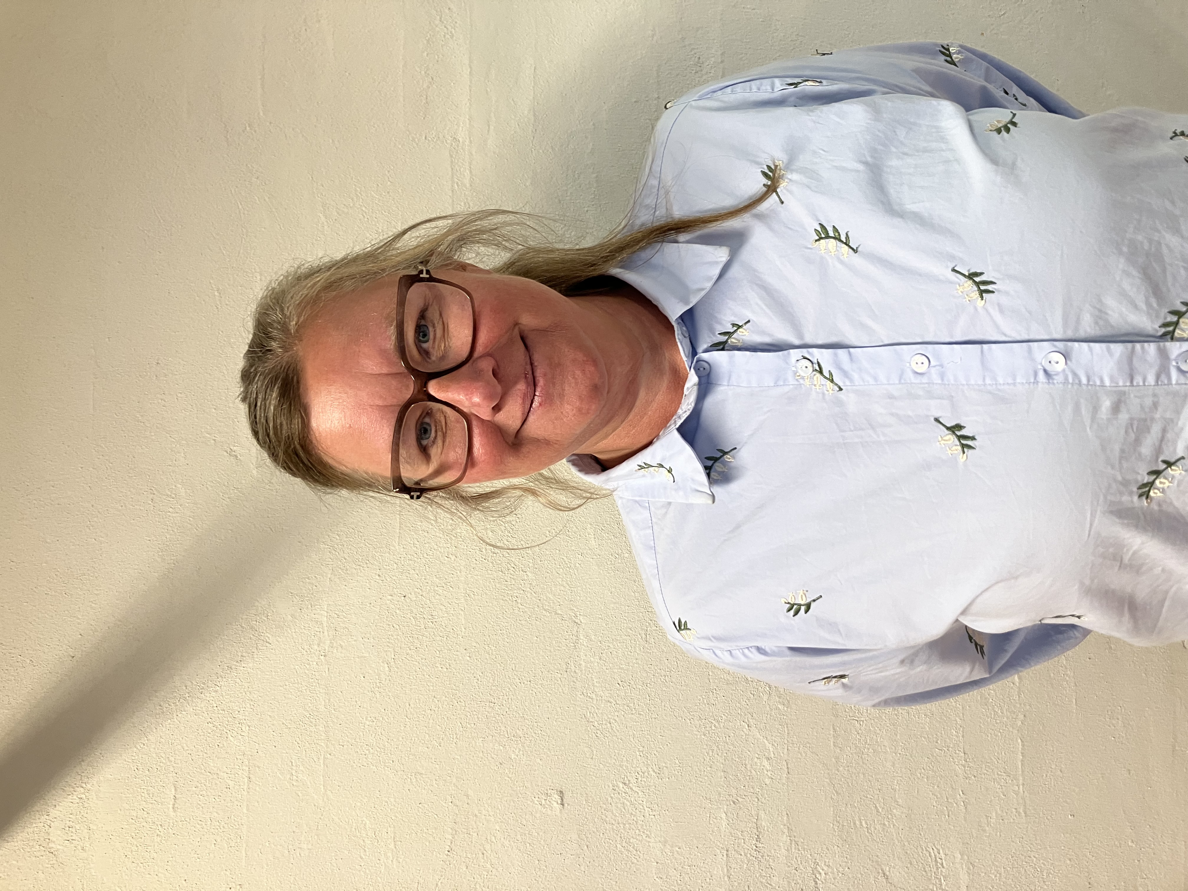 billede dagplejer Mette