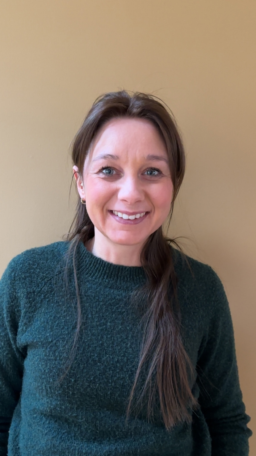 billede af dagplejer