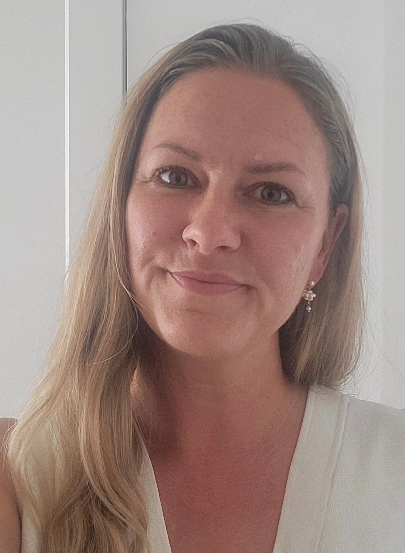 billede af dagplejer