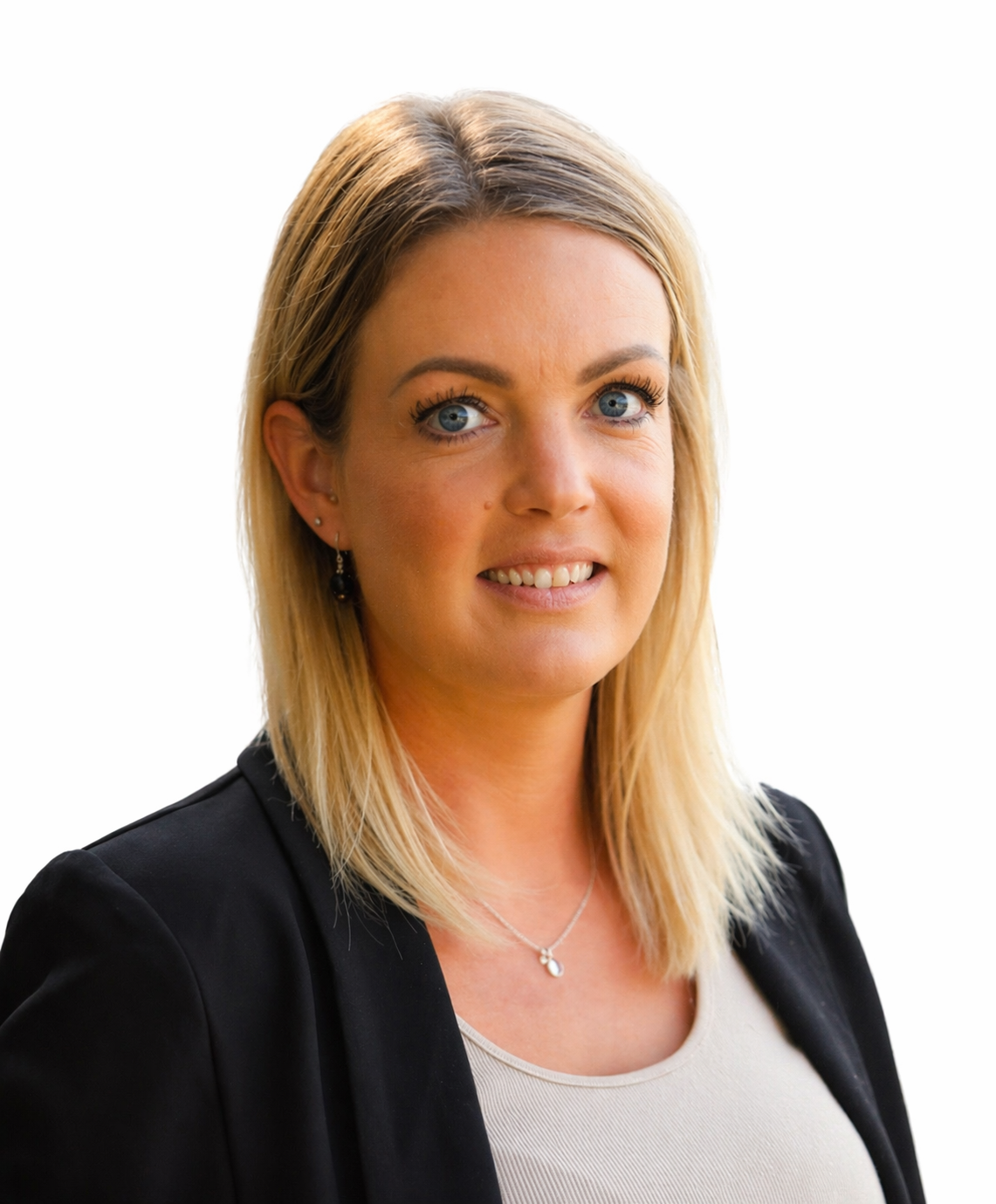 billede cecilie pædagog